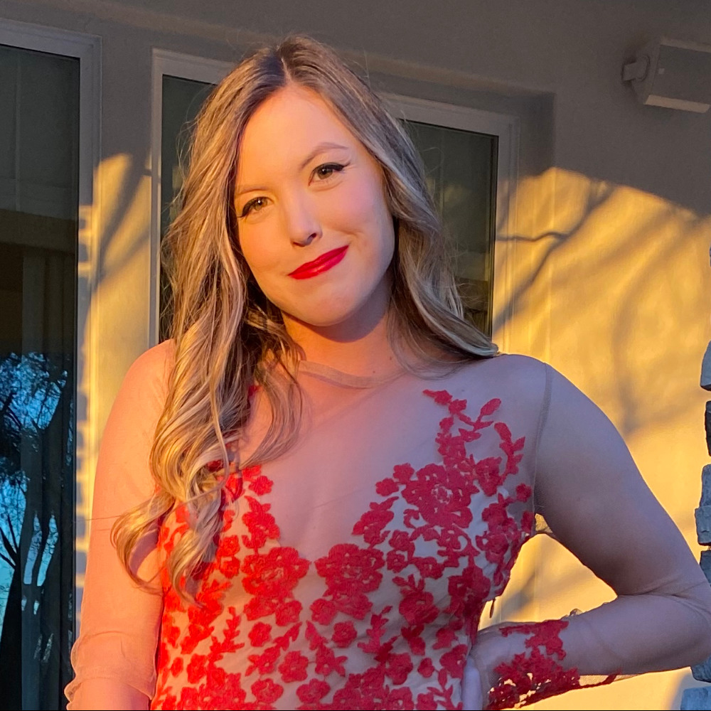 Meet your Posher, Shelen - Picture 1 of 1